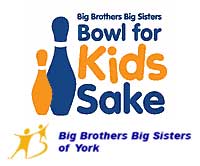 BBBS of York Bowl for Kids