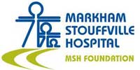 Markham Stouffville Hospital